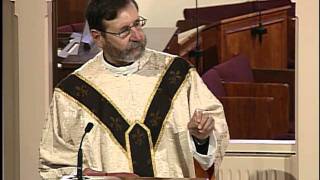 Homily 20120207  Fr Mitch Pacwa SJ  Saint Colette of Corbie  Virgin [upl. by Mcgray]