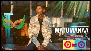 Haanoo Cadee  Matuma Official Music Video [upl. by Ettelracs860]