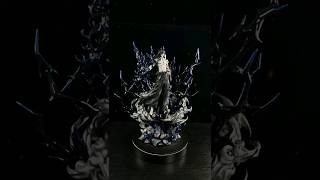 Cheng  Mugetsu Ichigo anime figurine animecharacterbleach mugetsu ichigo gk figure [upl. by Madriene193]