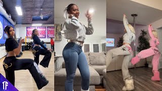 Ghetto Dance Challenge  TikTok Compilation  TIKFLIX [upl. by Nylzaj]