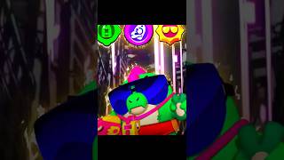 That ONE Buzz Edit 🗣️ 🔥 shorts brawlstars [upl. by Airtap]