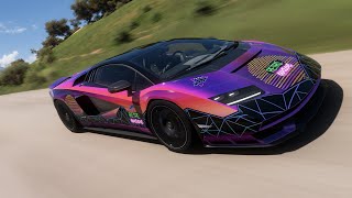 Calle Principal SPEED TRAP  Forza Horizon 5  31 May 24  6 June 24 [upl. by Balbur]