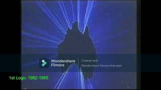 Roadshow Entertainment Australia Logo History 1982Present [upl. by Ayat204]