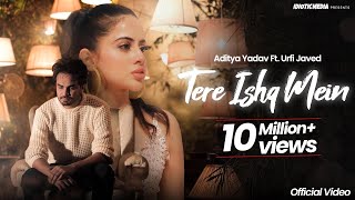 Tere Ishq Mein  Hindi Love story Song  Hindi Song Romantic Song tending song viralmusic [upl. by Hedvig]