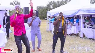 KIGOOCO UHIKI INI WA CHEGE WA WILLY [upl. by Urson]