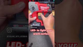 Milwaukee M12 Fuel Rotary Hammer Drill The Ultimate Beast MilwaukeeTool [upl. by Aisatsana]