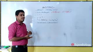 Lipids இலிப்பிட்டுக்கள்  Part 01  Unit 02 உயிரின் இரசாயன கல அடிப்படை  By Mr JM SAJEEN [upl. by Herod142]