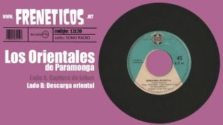 Los Orientales de Paramonga  descarga oriental [upl. by Valery585]