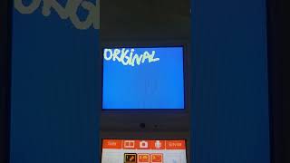 Paw patrol end credits on flipnote [upl. by Zwick617]