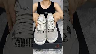 Jordan 444 sneakers sneakeroutfits reels ootdstreetwearfashionfypshoesshorts usa drip [upl. by Shana]