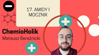 17 Amidy i mocznik [upl. by Zetrom396]