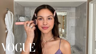 70 Beauty Secrets in 13 Minutes  Everything We Learned in 2021  Vogue [upl. by Ahcsas]