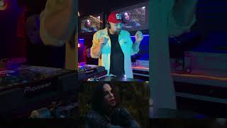 Jazzu vs Fred Again  Vilkolakis 🇱🇹  mix by Gexx  shorts lietuviskamuzika mixbygexx [upl. by Adnylem]