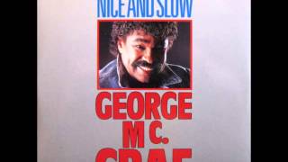 George McCrae  Nice And Slow [upl. by Eseilana]