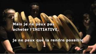 Le revenu de base  une impulsion culturelle [upl. by Leonard]