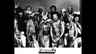 Funksters P View How Do You View You Funkadelic [upl. by Imaj377]