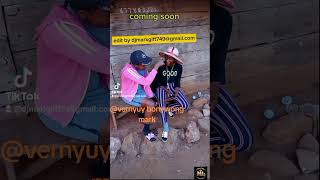 vernyuy bonywong mark afrobeats funnyafrican comedyvideos comedy funny funnyafricancomedy [upl. by Ankney546]