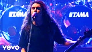 Slayer  South Of Heaven Live At The Warfield San Francisco CA  1272001 [upl. by Schenck]