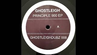 Ghostleigh – Principle 900 [upl. by Falk]