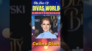 Celine Dion Hits Songs 2024  Greatest playlist Songs Celine Dion  Best Songs of World Divas diva [upl. by Behrens]