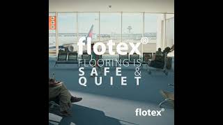 Flotex textile flooring – Safe amp quiet  Forbo Flooring Systems [upl. by Berkshire549]