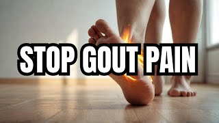 How to Avoid Gout and Why You Should Care [upl. by Idihsar901]