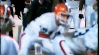 John Elways Greatest Comeback Part 2 [upl. by Ullund]