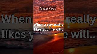 Male fact 😍 Human life fact shots youtubeshots viralshots trendytrends [upl. by Einnaf355]