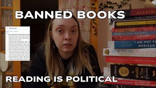 Reading is political [upl. by Collette]