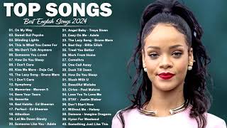 Pop Songs 2024  Top 40 Latest English Songs 2024  Best Pop Music Playlist on Spotify 2024 [upl. by Goober]