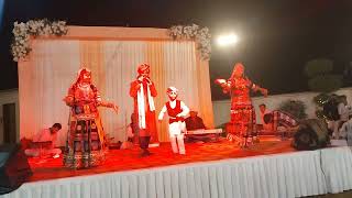 Rajasthani Folk Song Kesariya Banna Mehboob Khan Langa and party [upl. by Whit282]