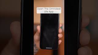How to use the Omnidesk Life App  Omnidesk Ascent Guide [upl. by Adriel]