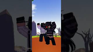 Move ur body  Roblox edit [upl. by Ayt]