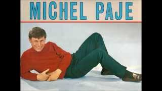 Michel Paje  Trois coeurs  1965 [upl. by Anima]