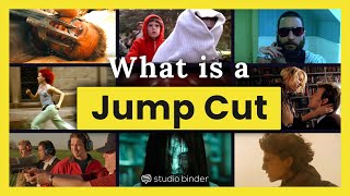 What is a Jump Cut amp When to Use It — 5 Essential Jump Cut Editing Techniques Explained [upl. by Rich]