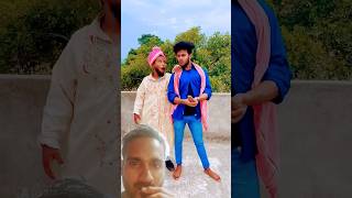 👩‍❤️‍💋‍👩😭💯 comedy ajaypop abcvlogs funny ajaypoper shortvideo comedyvideo [upl. by Ijat]