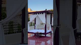 Top Hotels in Egypt  SINDBAD CLUB [upl. by Otsenre]