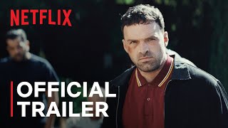 AKA  Official Trailer  Netflix [upl. by Schaeffer517]