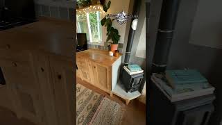 Low Budget DIY Tiny House From Recycled Materials [upl. by Jollenta]