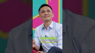 Sunil Chhetri Talking About Virat Kohli 😆🤣 Ft shorts viral trending viratkohli sunilchhetri [upl. by Brockwell]