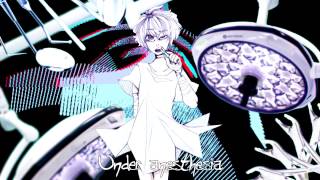 【v4flower】HYPERDONTIA【Original Song Collaboration】 [upl. by Klayman]