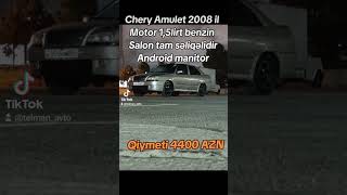 Chery cowin 2008 ci il 051 243 23 19 [upl. by Anikat230]