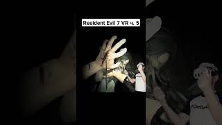 продолжение Resident evil 7 VR [upl. by Nahguav192]