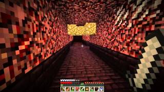 Evilcraft UHC S1E2 Nether [upl. by Rednas]