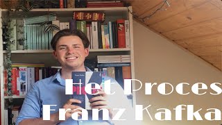 Het Proces van Franz Kafka [upl. by Eob368]