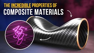 The Incredible Properties of Composite Materials [upl. by Fancie566]