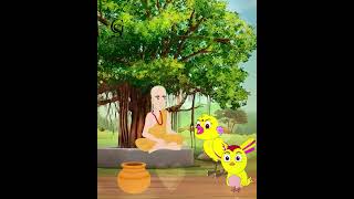 Matke k indr deyan viral shorts trending cartoon [upl. by Omora]