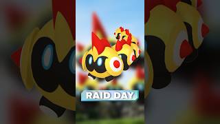 Falinks Raid Day In Pokemon Go [upl. by Bascomb]