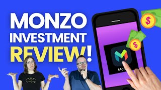 Monzo Investments Review Should You Invest With Monzo  Rebel Finance Schoo [upl. by Letram263]