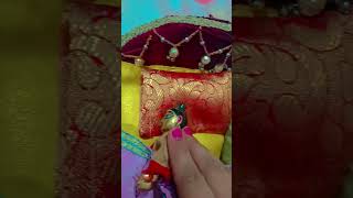 Laddu ko to sona ha abhi  laadu gopal  viral yt shorts  love 😘 [upl. by Hartill]